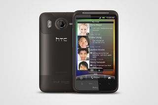 HTC Desire HD